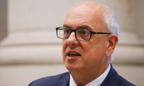 Andreas Bovenschulte (Archiv)