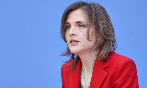 Elisabeth Kaiser am 30.09.2026