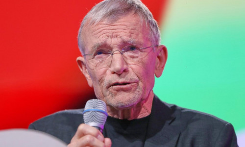 Klaus Hurrelmann (Archiv)