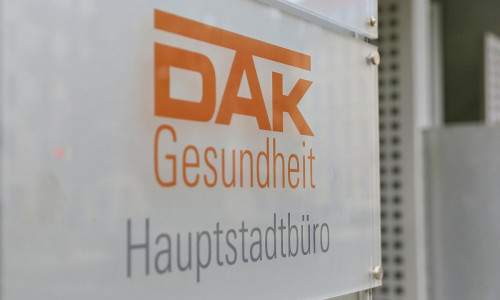 DAK-Gesundheit (Archiv)