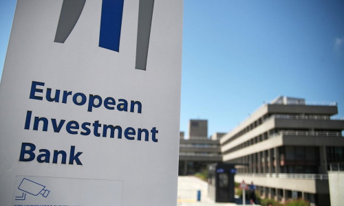 Europäische Investitionsbank (EIB) (Archiv)