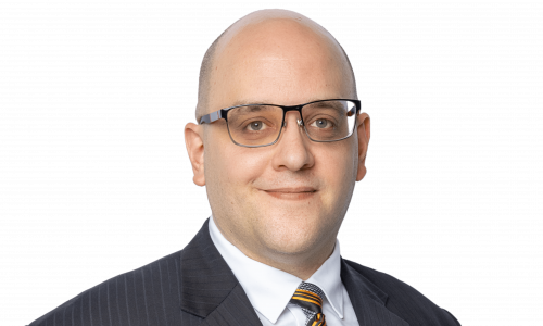 Tobias Stober wird AfD-Fraktionsvorsitzender im Nord-Elm.