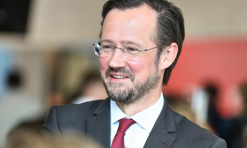 Dirk Wiese (Archiv)