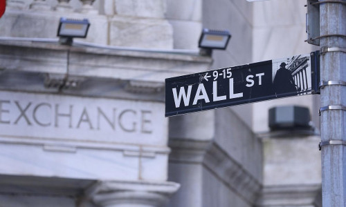 New York Stock Exchange