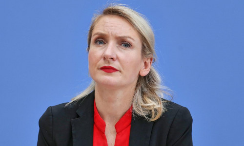 Ines Schwerdtner (Archiv)