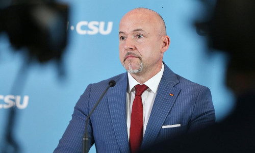 Alexander Hoffmann am 13.10.2026