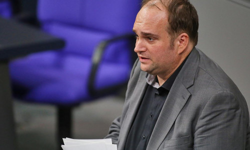 Sebastian Roloff (Archiv)
