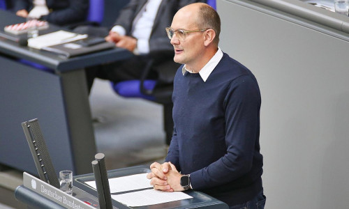 Janosch Dahmen (Archiv)