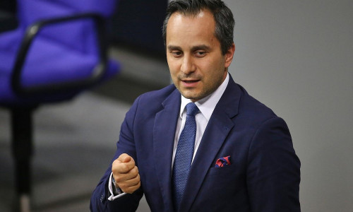 Mahmut Özdemir (Archiv)