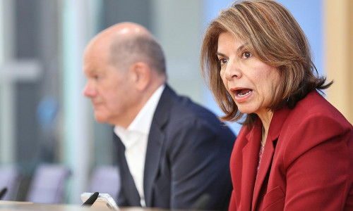 Vorstellung entwicklungspolitische Nord-Süd-Kommission am 05.10.2026