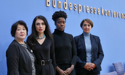 Schutz von Minderheiten bei möglicher AfD-Regierungsbeteiligung am 19.10.2026