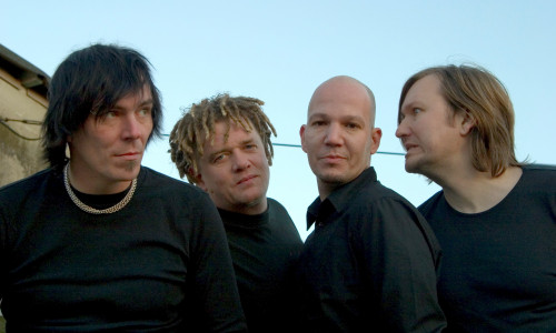 Die Band hat sich 2009 aufgelöst – doch im kommenden Jahr rockt sie den Kultursommer.