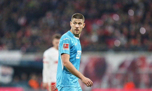 Andrej Kramaric (Archiv)
