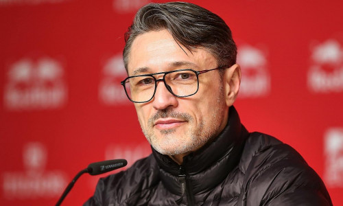 Niko Kovac (Archiv)