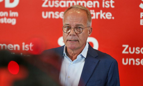 Matthias Miersch (Archiv)