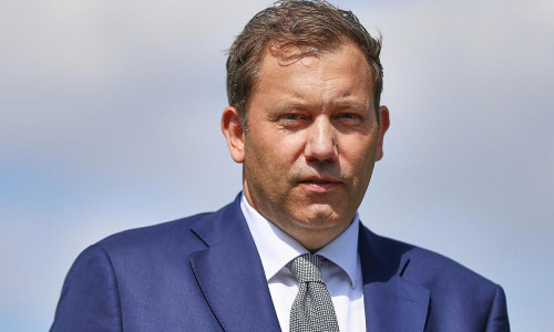 Lars Klingbeil (Archiv)