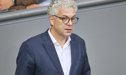 Stefan Nacke (Archiv)