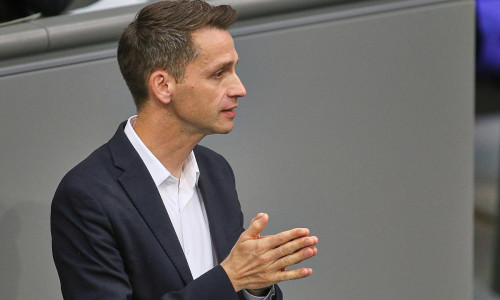 Andreas Audretsch (Archiv)