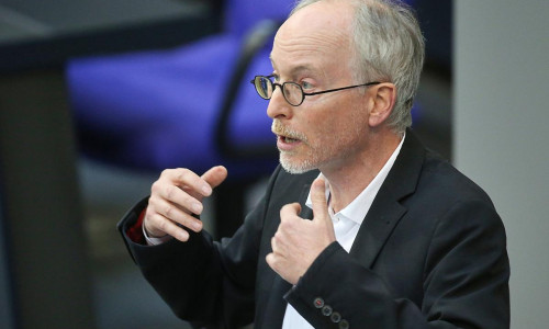 Matthias Gastel (Archiv)