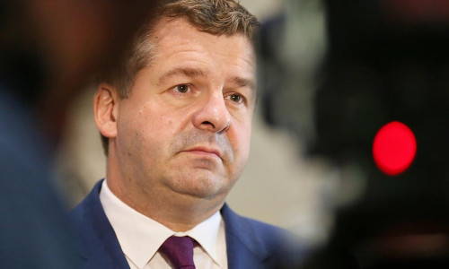 Sven Schulze (Archiv)