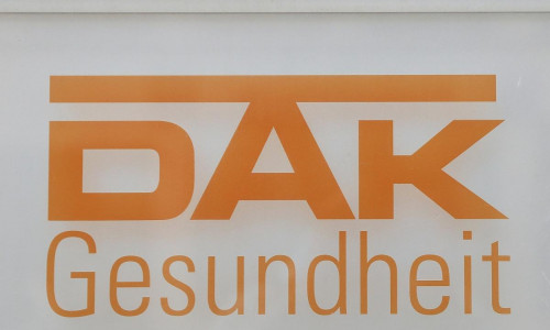DAK-Gesundheit (Archiv)