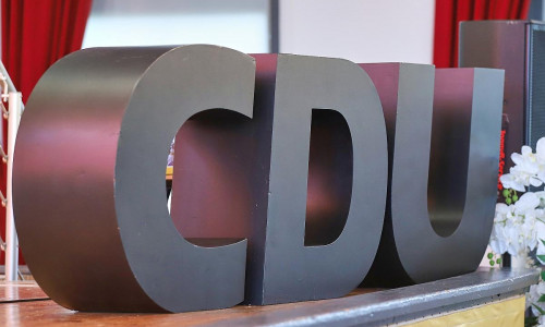 CDU-Logo (Archiv)