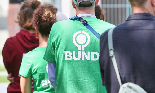 BUND (Archiv)