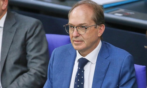 Alexander Dobrindt (Archiv)