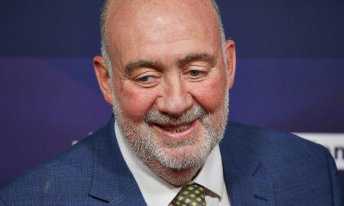 Ron Prosor (Archiv)