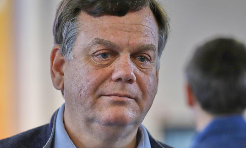 Alexander Räuscher (Archiv)