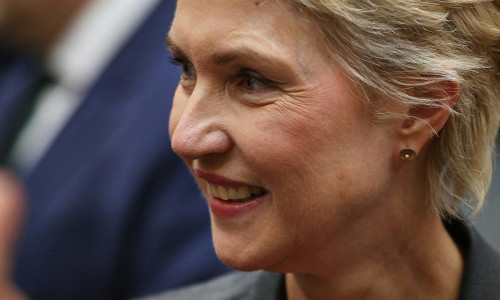 Manuela Schwesig (Archiv)