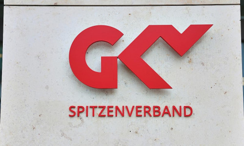 GKV-Spitzenverband (Archiv)