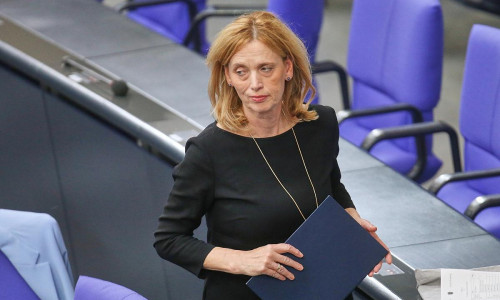 Karin Prien (Archiv)