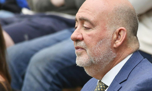 Ron Prosor (Archiv)
