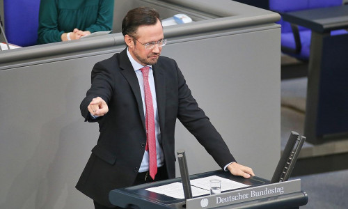 Dirk Wiese (Archiv)