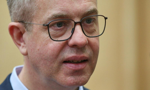 Stefan Evers (Archiv)