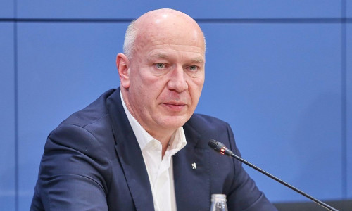 Kai Wegner (Archiv)
