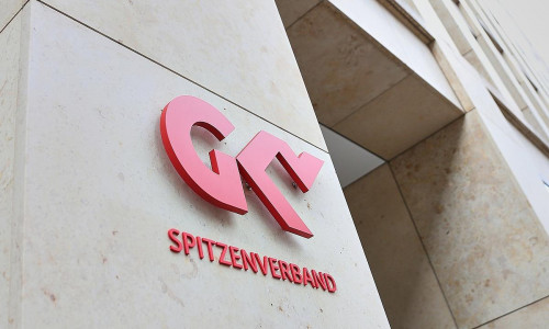 GKV-Spitzenverband (Archiv)