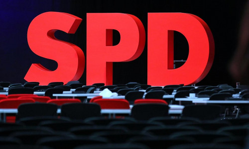 SPD-Logo (Archiv)