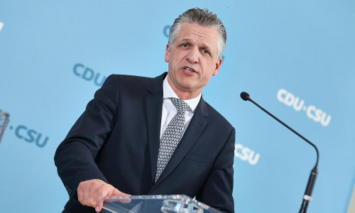 Thorsten Frei (Archiv)