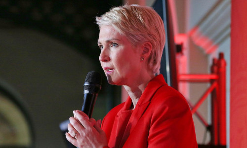 Manuela Schwesig (Archiv)