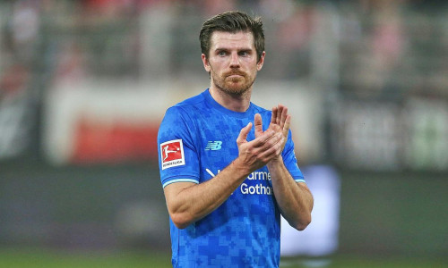 Jonas Hofmann (Archiv)