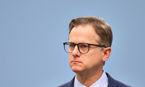 Carsten Linnemann am 27.10.2026