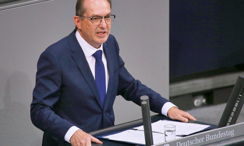 Alexander Dobrindt (Archiv)
