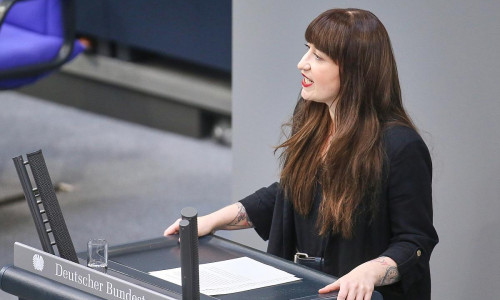 Heidi Reichinnek am 09.10.2026