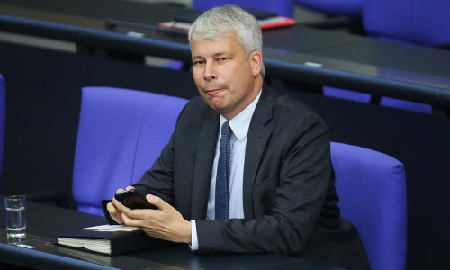 Steffen Bilger (Archiv)
