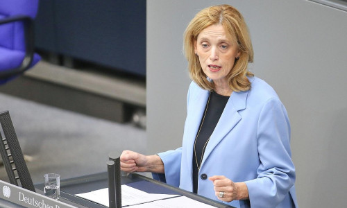 Karin Prien (Archiv)