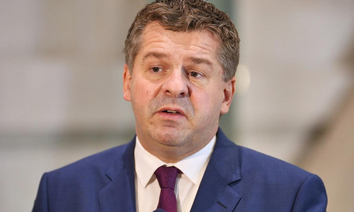Sven Schulze am 22.10.2026