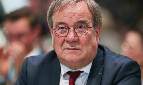 Armin Laschet (Archiv)