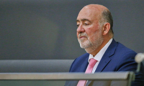 Ron Prosor (Archiv)